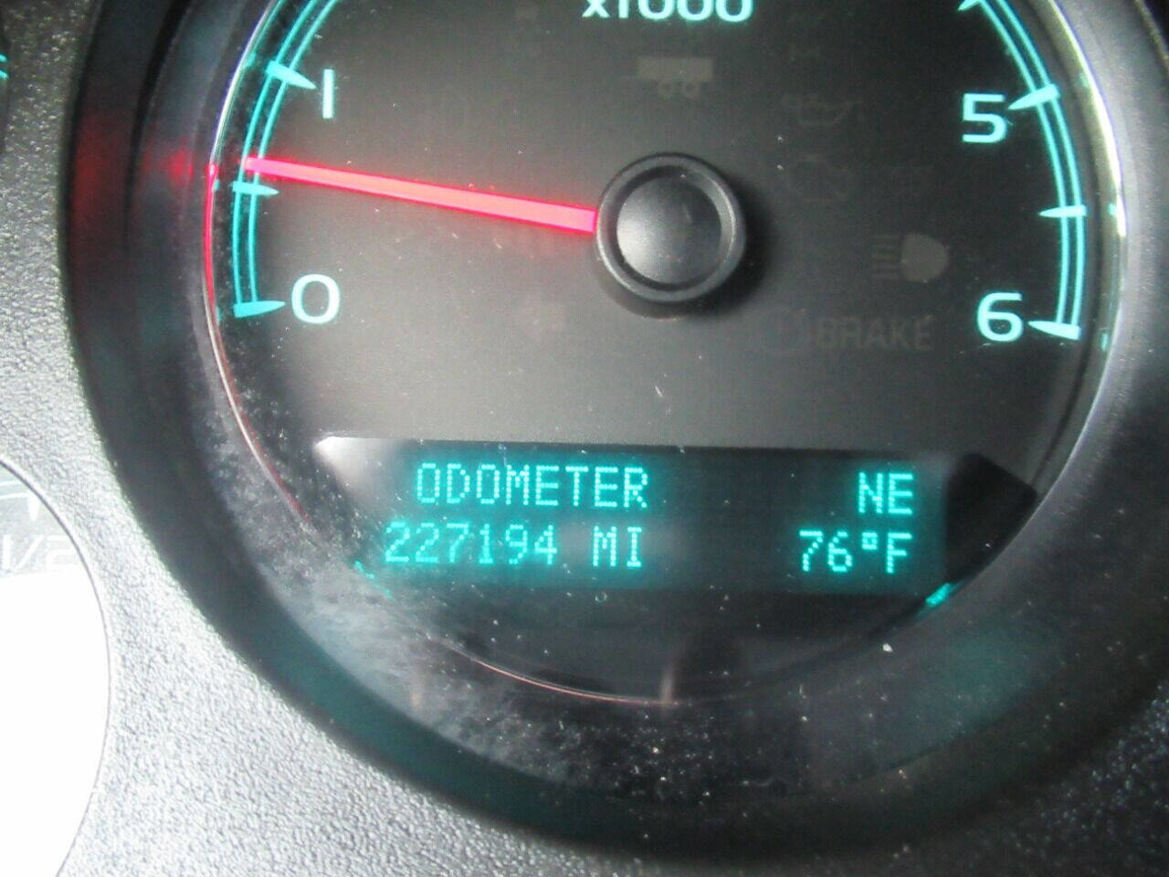 Used 2012 Chevrolet Suburban LT w/ Luxury Package image 15