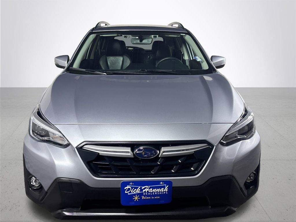 Certified 2023 Subaru Crosstrek 2.5i Limited image 3