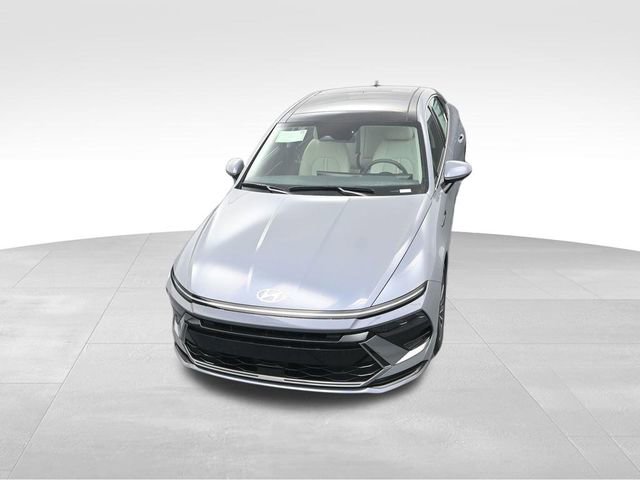 New 2026 Hyundai Sonata SEL image 24