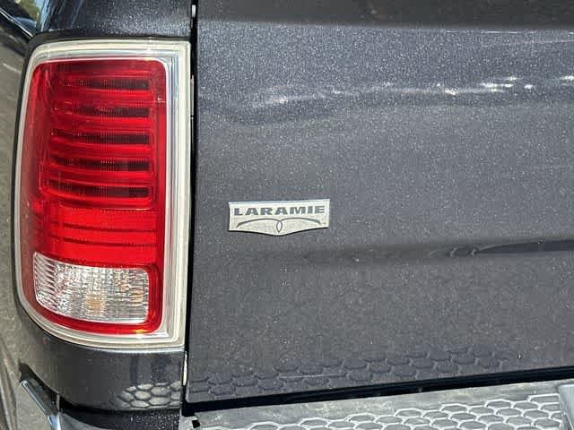 Used 2018 RAM 1500 Laramie w/ Convenience Group AWD/4WD image 11