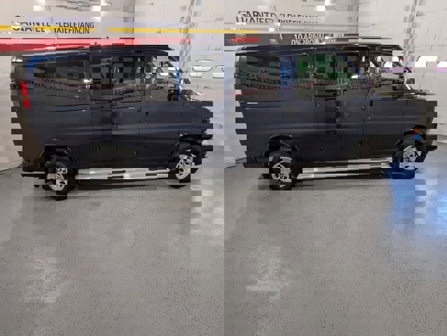 Used 2013 Chevrolet Express 3500 LS w/ Power Package image 7