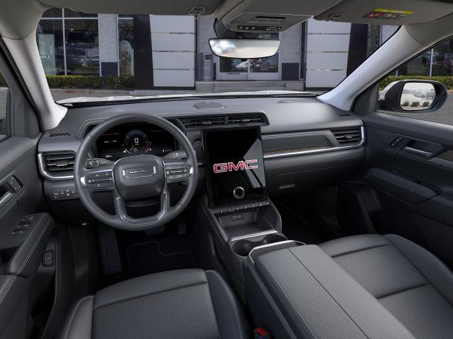 New 2026 GMC Terrain Denali AWD/4WD image 15