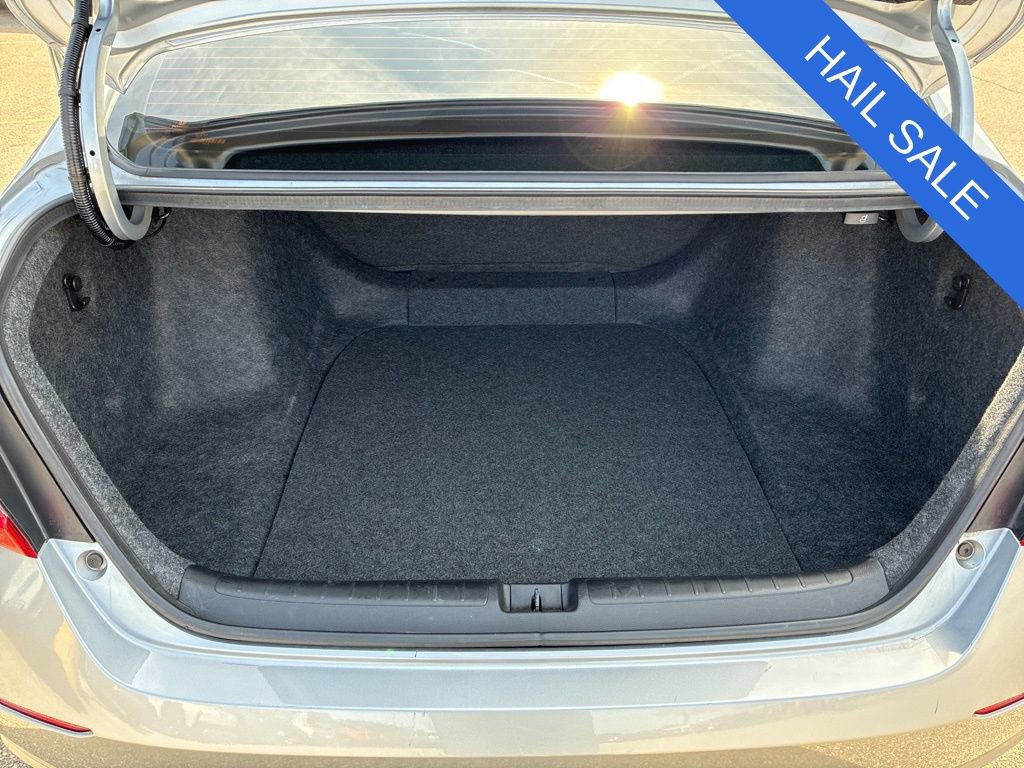Used 2021 Honda Accord LX image 34