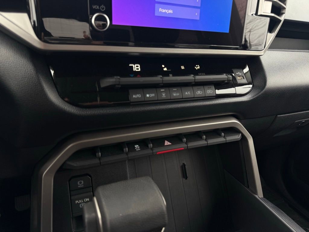 Used 2024 Toyota Tundra SR5 w/ SR5 Convenience Package image 18