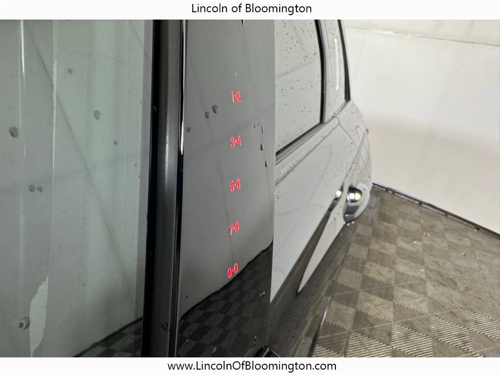 New 2026 Lincoln Corsair Reserve image 17