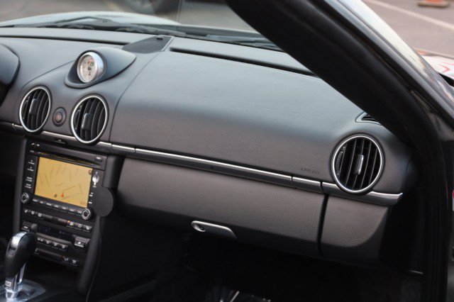 Used 2010 Porsche Boxster S RWD image 42