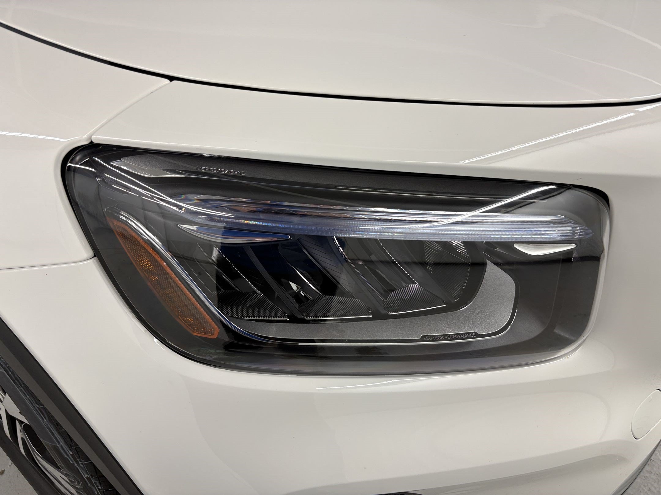 Certified 2026 Mercedes-Benz GLB 250 image 12