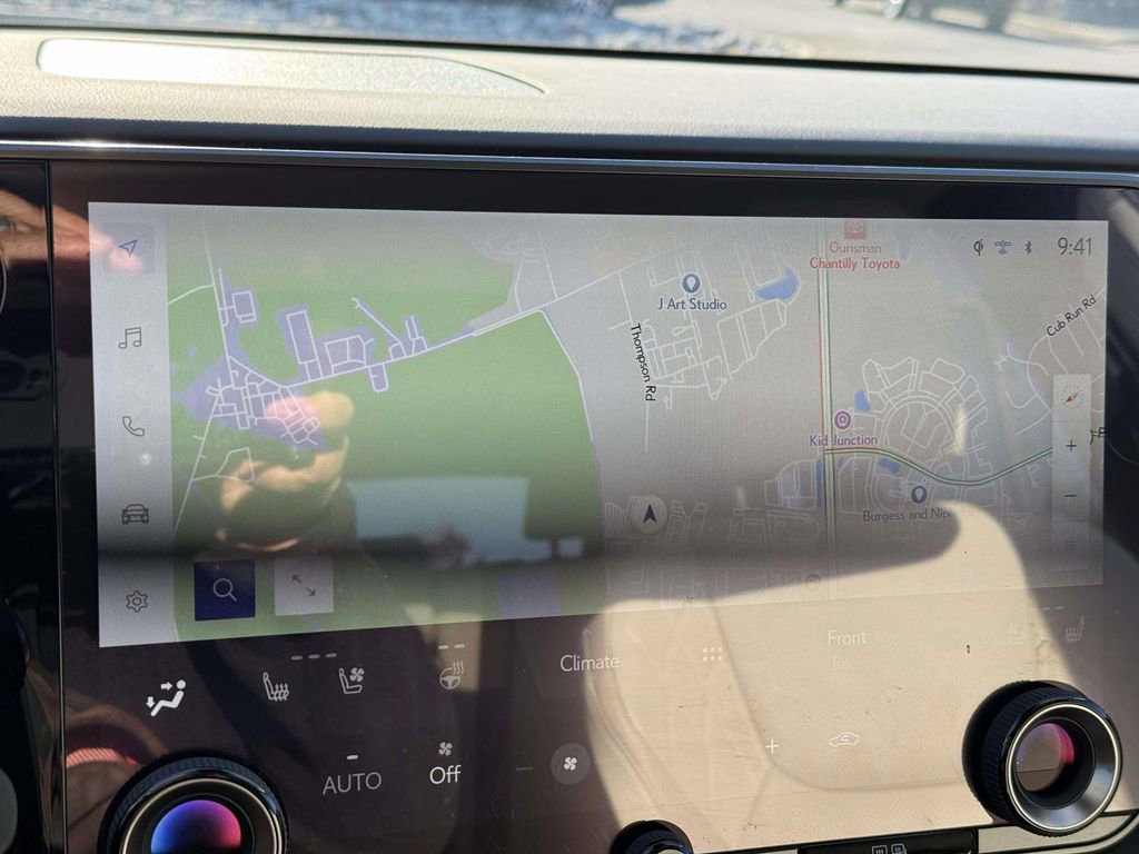 Used 2024 Lexus RX 350 Premium w/ Accessory Package (Z1) image 11