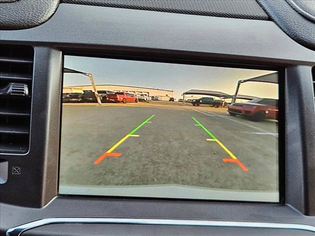 Used 2015 Lincoln MKS FWD image 11