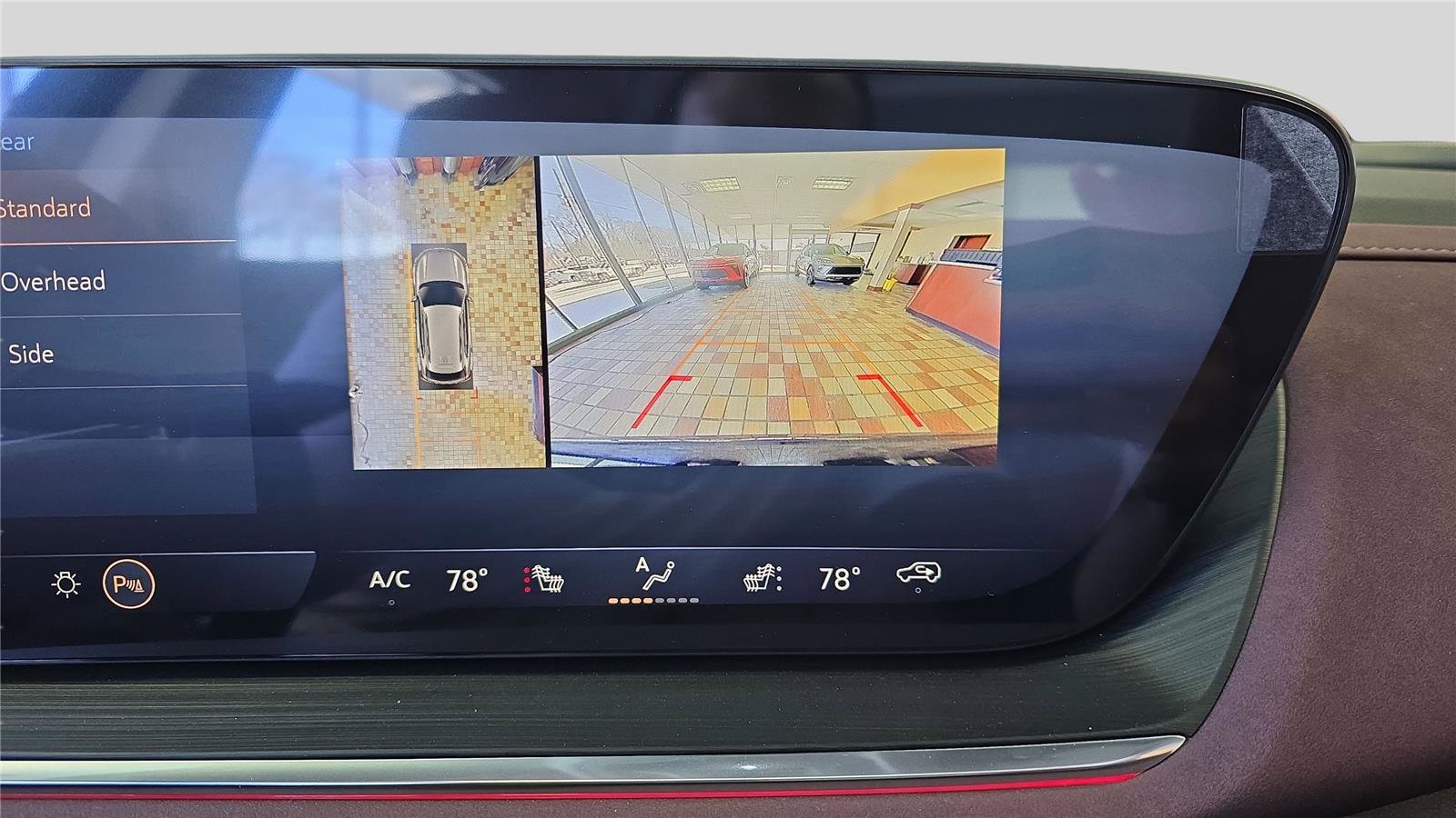 New 2026 Buick Envision Sport Touring image 22