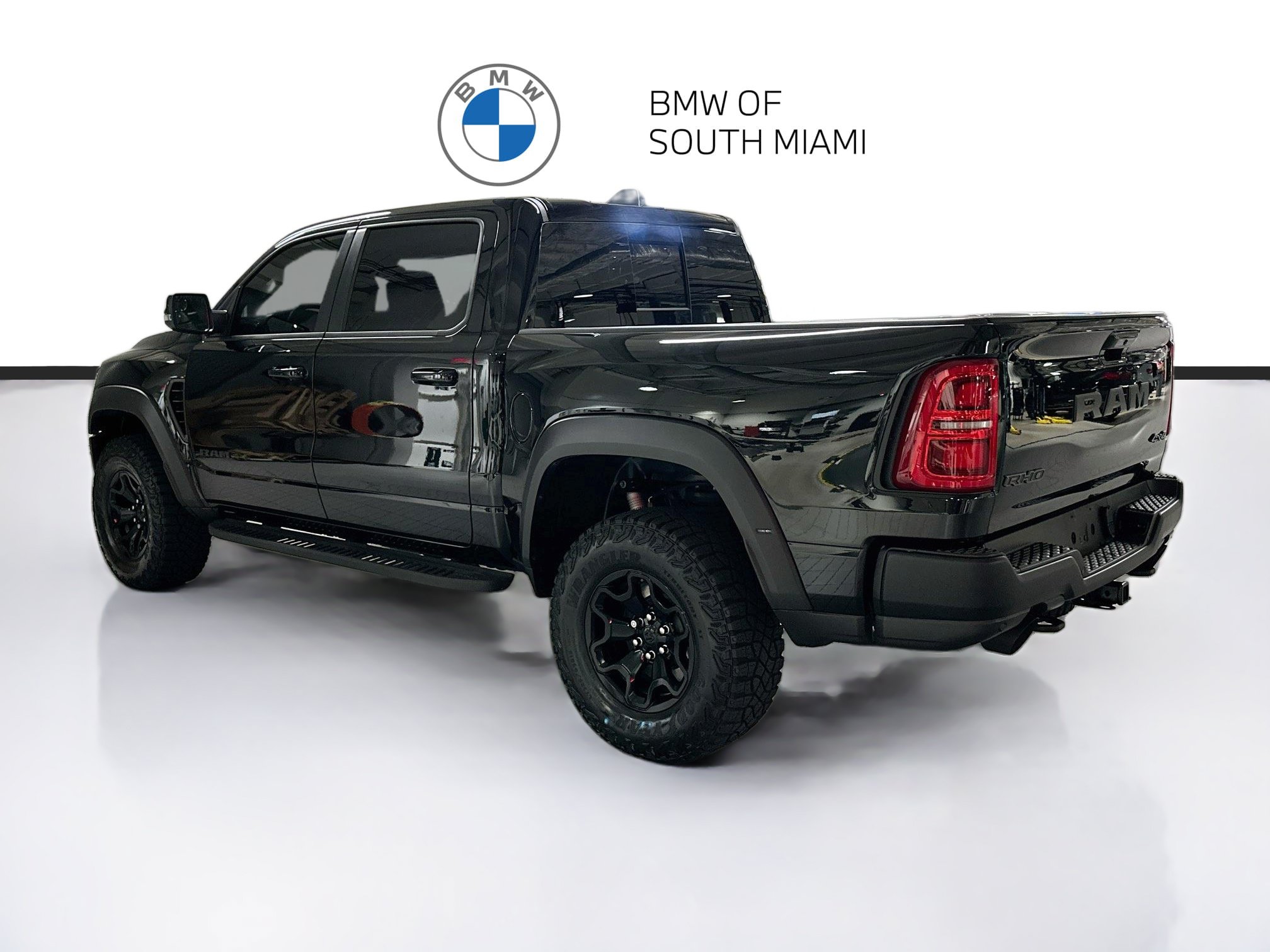 Used 2026 RAM 1500 RHO AWD/4WD image 5