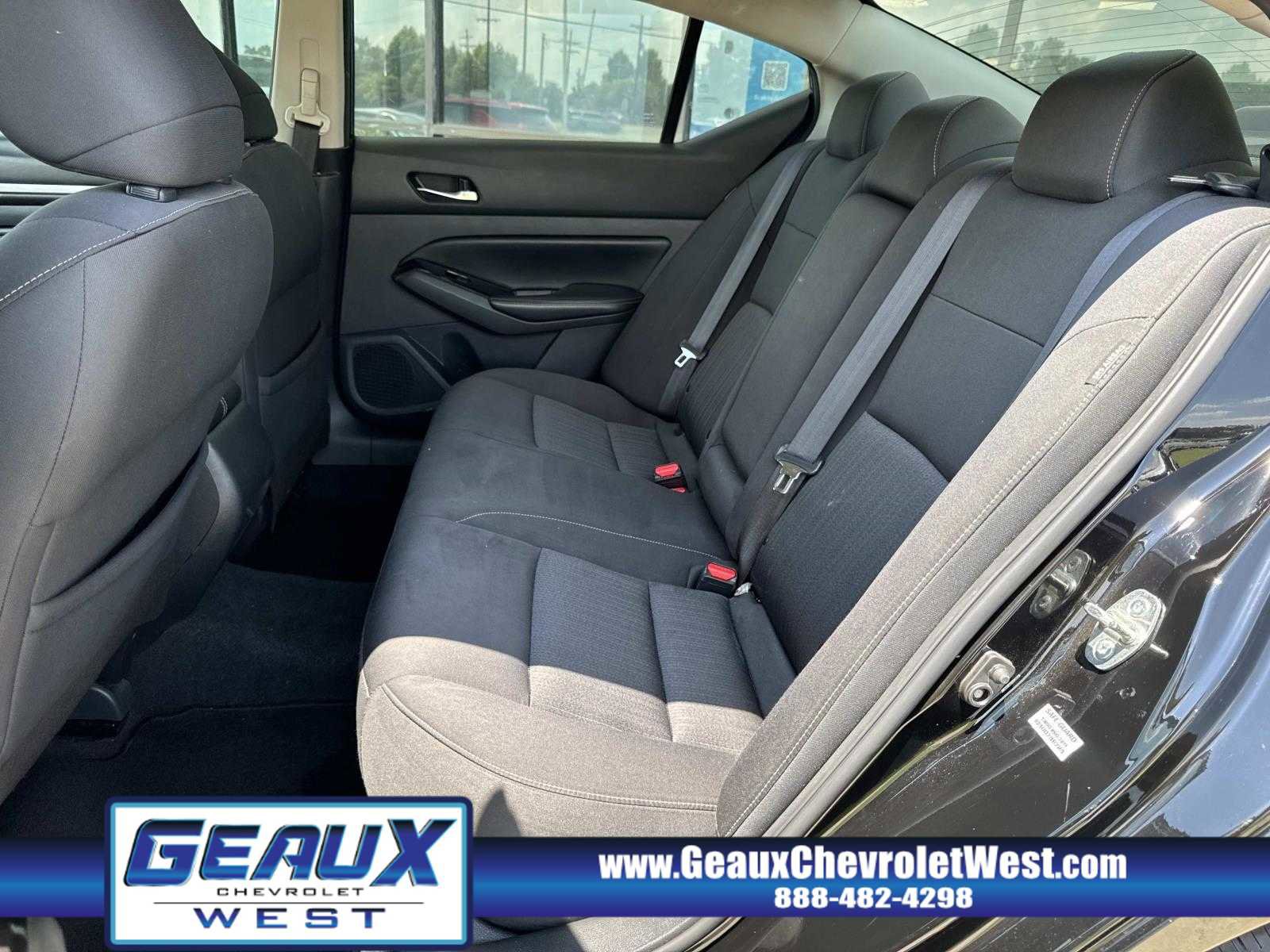 Used 2021 Nissan Altima 2.5 SV image 27