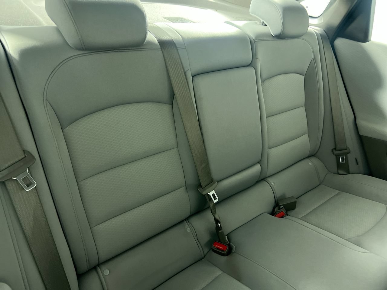 Used 2022 Chevrolet Malibu LT FWD image 26