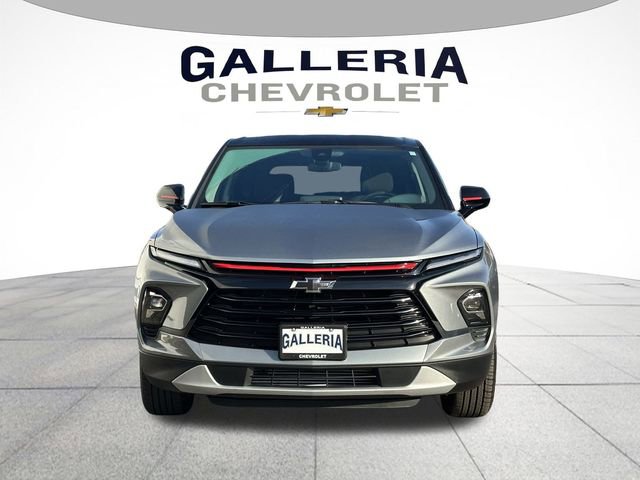 New 2025 Chevrolet Blazer LT w/ Redline Edition image 3