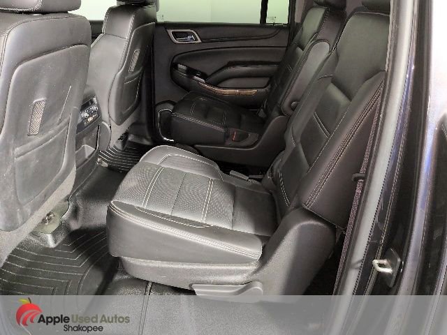 Used 2015 GMC Yukon XL Denali w/ Touring Package image 38