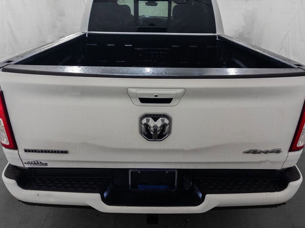 Used 2023 RAM 1500 Big Horn image 6