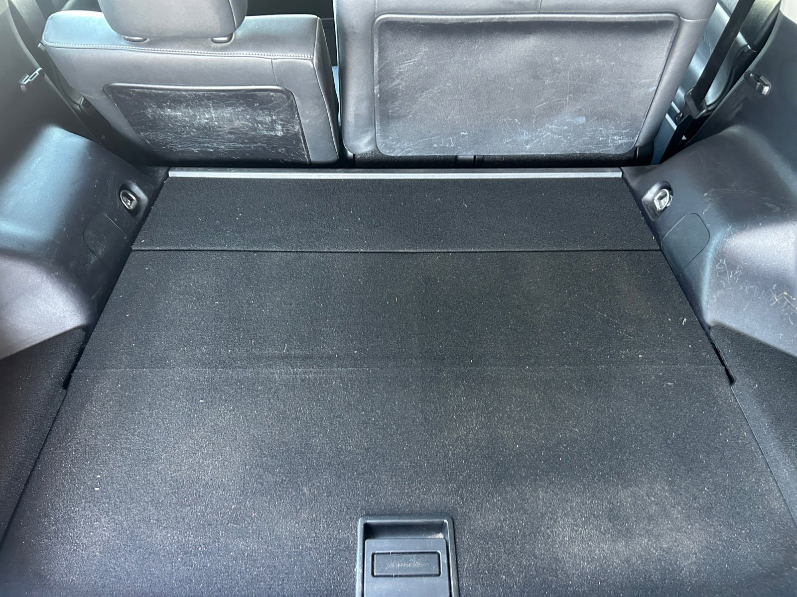 Used 2015 Toyota Prius V Four FWD image 19