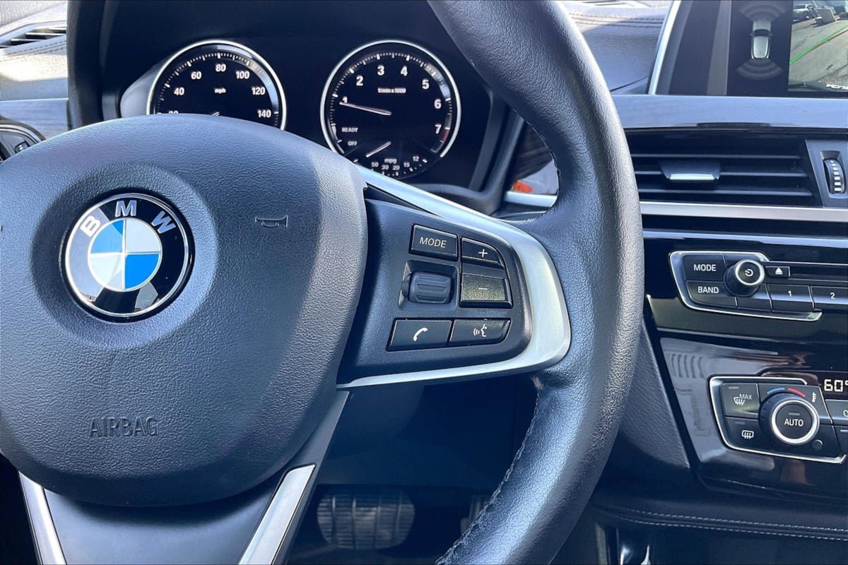 Used 2018 BMW X2 sDrive28i FWD image 16