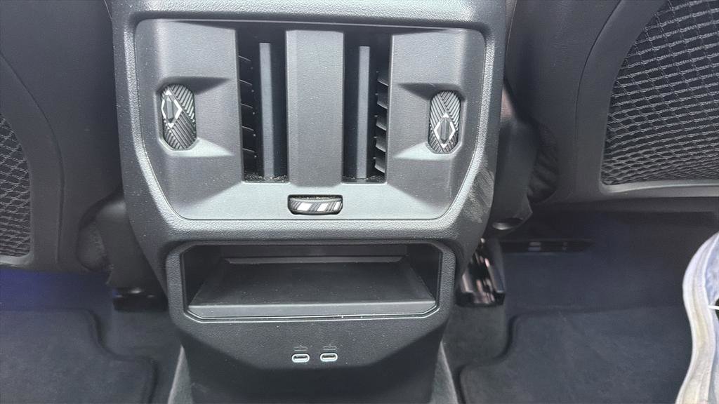 Used 2026 BMW X3 xDrive30 image 22