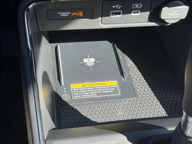 Certified 2024 Honda CR-V Sport-L image 23