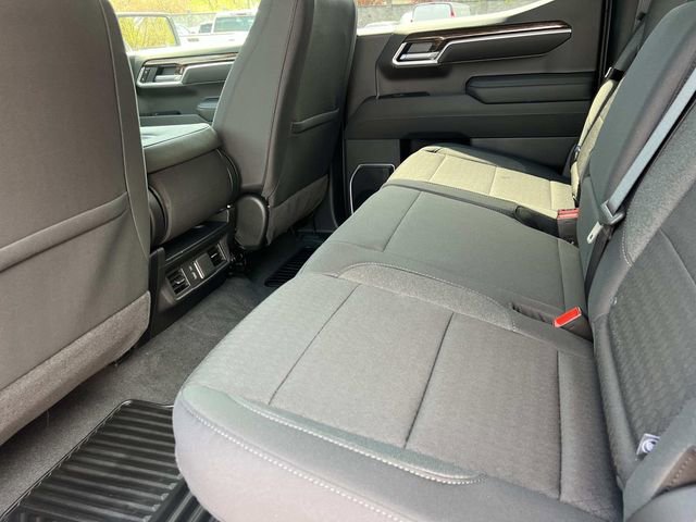 New 2026 GMC Sierra 1500 Elevation AWD/4WD image 10