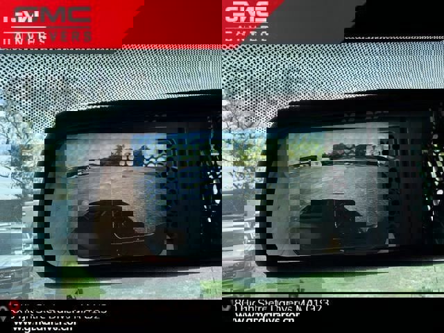 New 2025 GMC Savana 2500 w/ Driver Convenience Package image 16