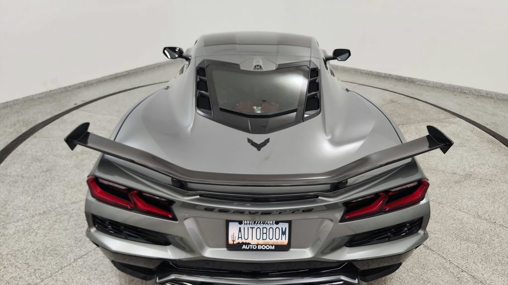 Used 2023 Chevrolet Corvette Z06 w/ Z07 Performance Package RWD image 23