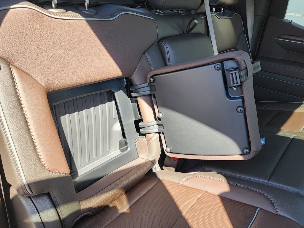 New 2026 GMC Sierra 1500 Denali w/ Denali Reserve Package image 47