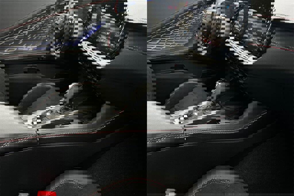 New 2024 Dodge Charger Daytona Scat Pack w/ Plus Group image 21