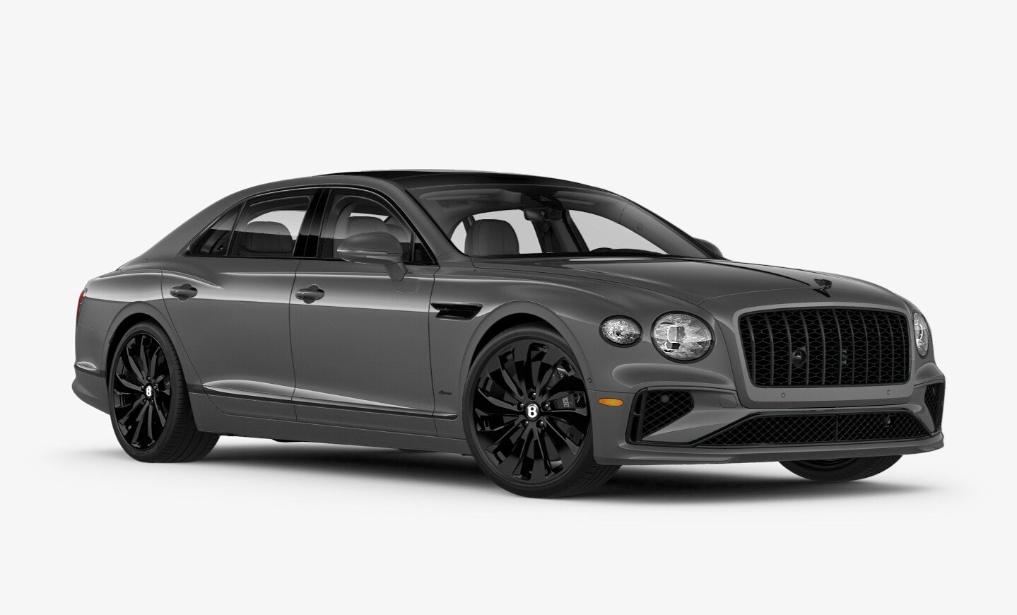 New 2026 Bentley Flying Spur Azure AWD/4WD image 1