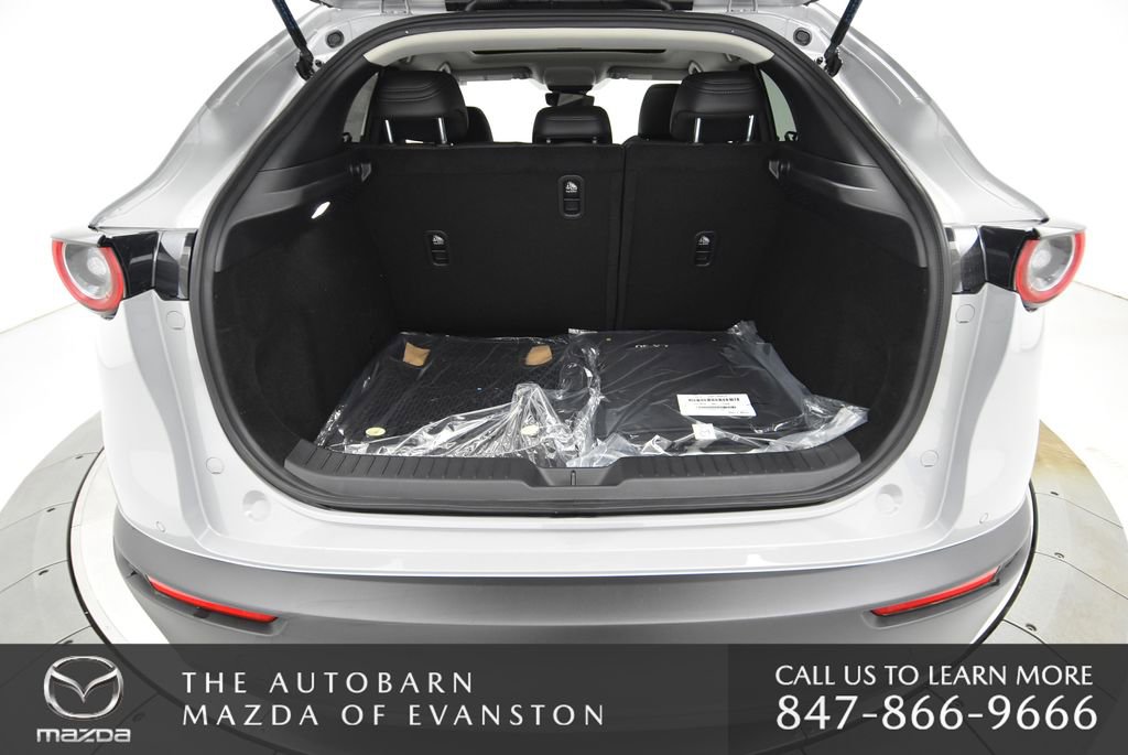 New 2026 MAZDA CX-30 AWD 2.5 S image 32