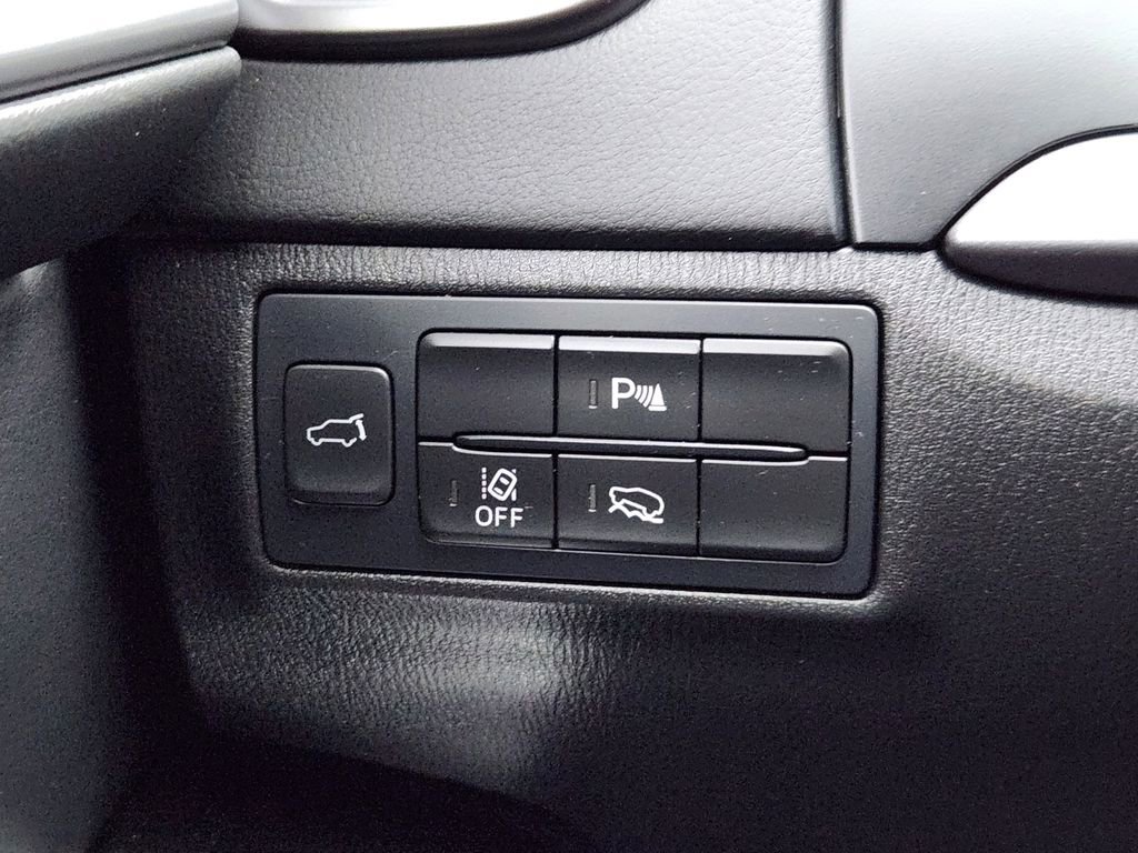 Used 2021 MAZDA CX-9 Touring w/ Touring Premium Package image 12