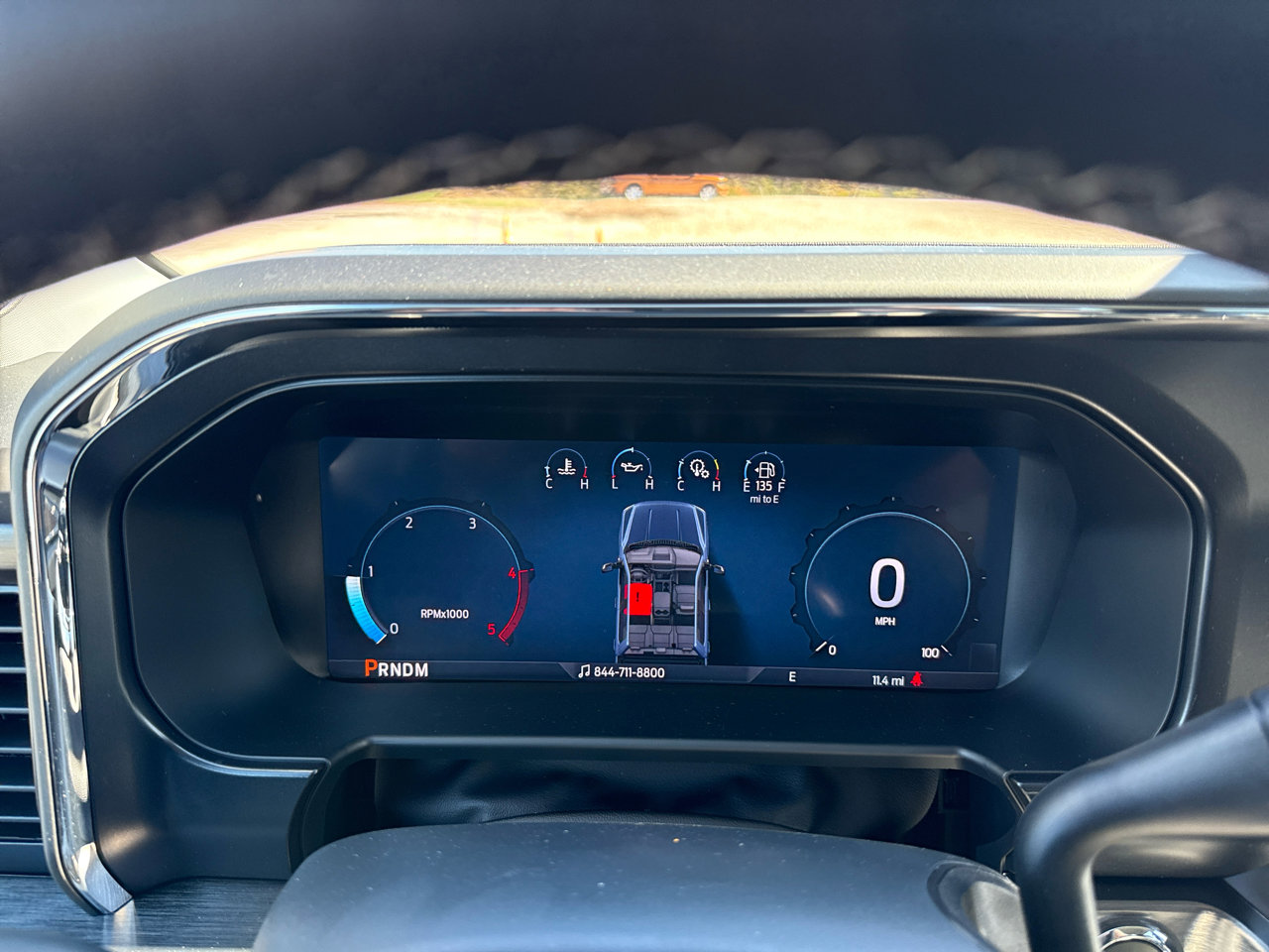 New 2026 Ford F250 Lariat w/ Tremor Off-Road Package image 33