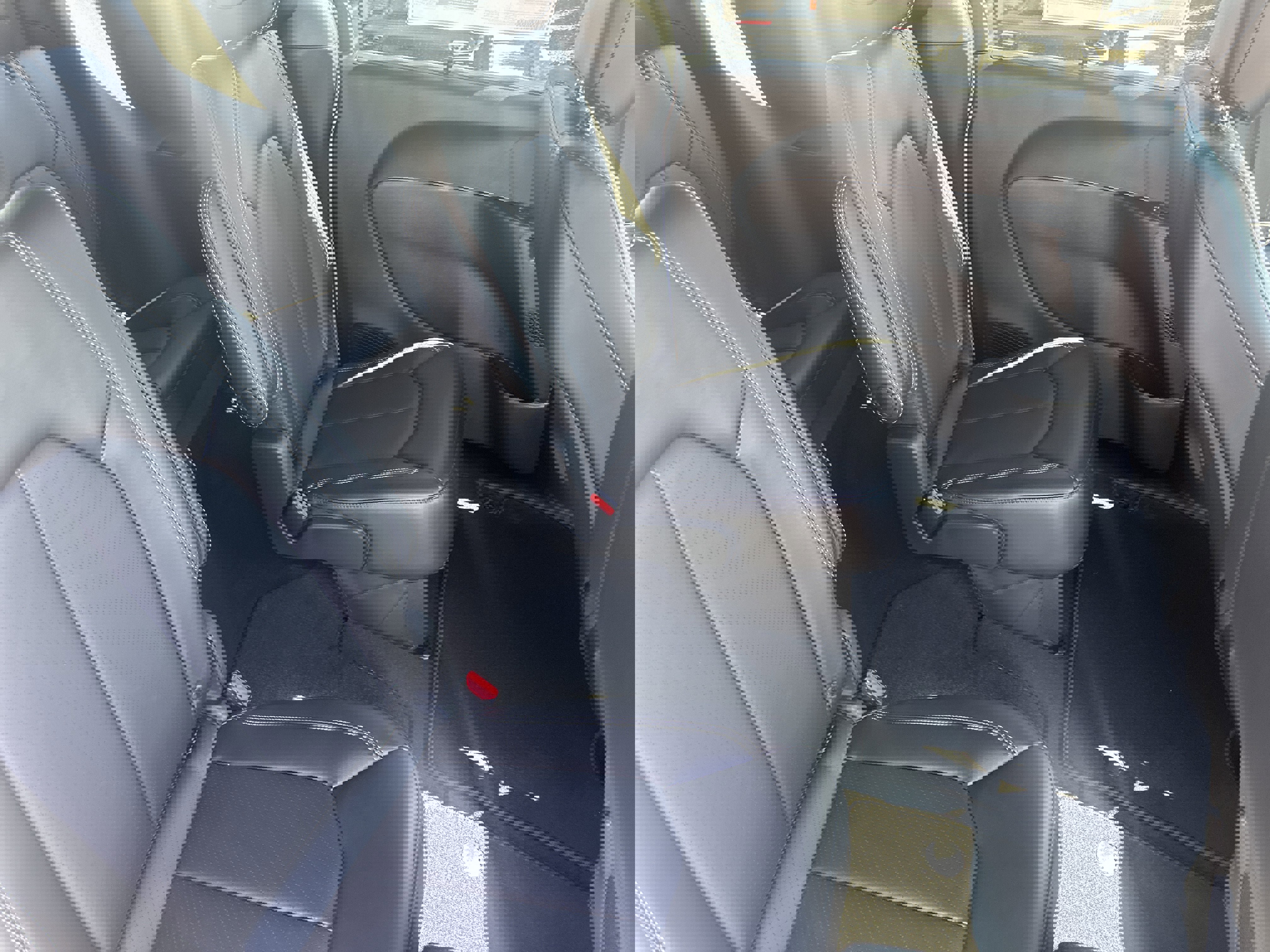 New 2026 Chrysler Pacifica Select image 26