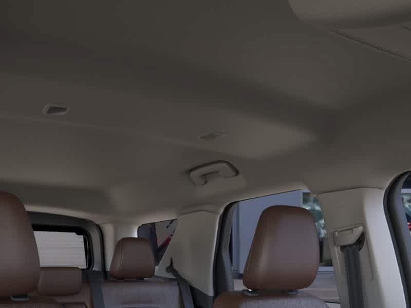 New 2025 Ford Bronco Sport Outer Banks w/ Outer Banks Tech Package+ AWD/4WD image 22