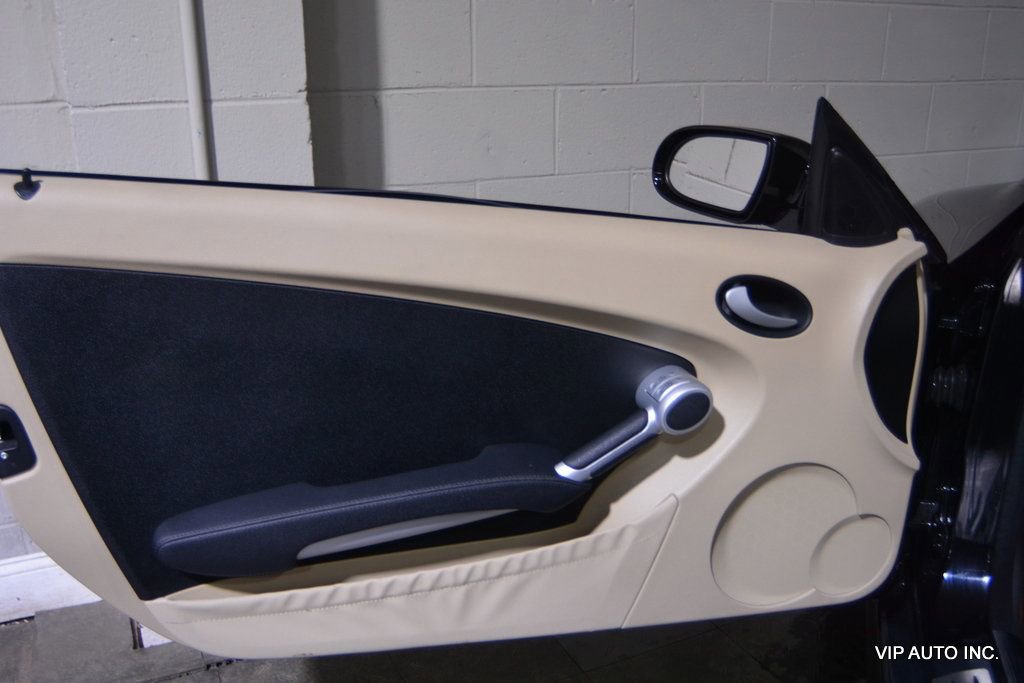 Used 2007 Mercedes-Benz SLK 280 SLK280 2dr Roadster 3.0L image 11