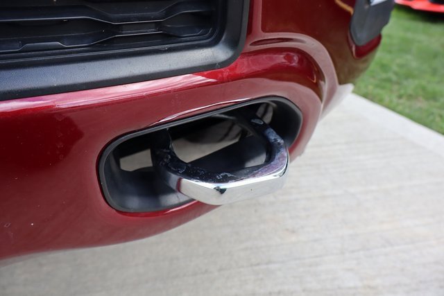 Used 2019 RAM 1500 Limited image 7