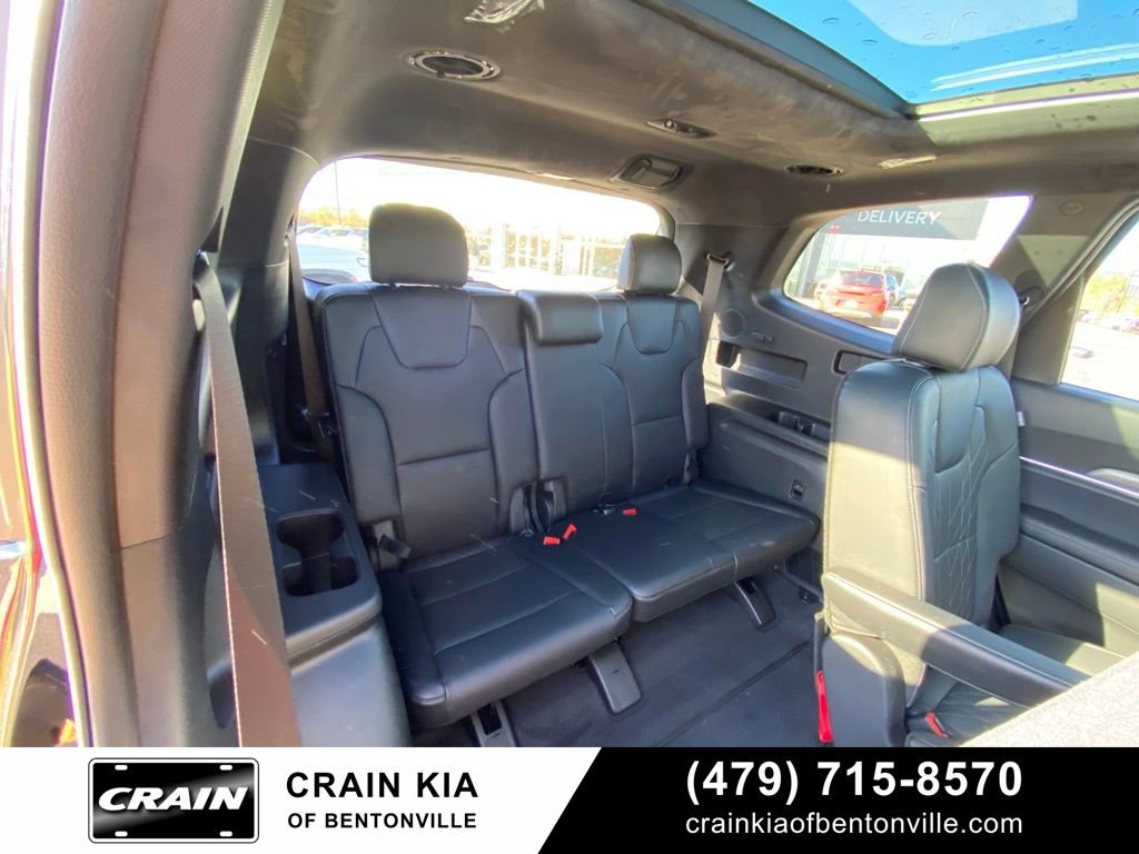New 2025 Kia Telluride SX Prestige X-Line AWD/4WD image 31