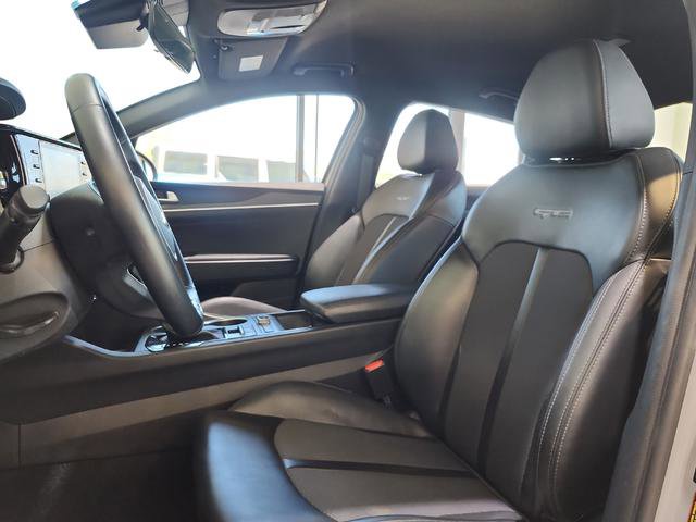 Certified 2021 Kia K5 GT-Line FWD image 11