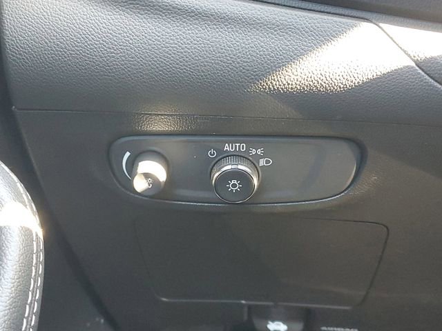 Certified 2025 Buick Encore GX Avenir w/ Avenir Convenience Package image 30