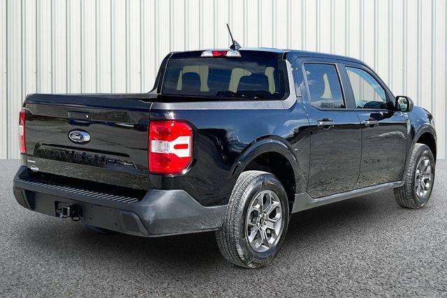 Used 2022 Ford Maverick XLT image 12