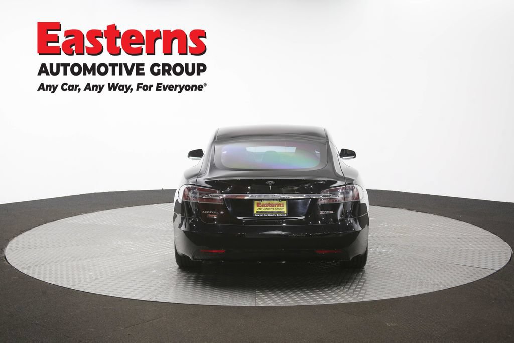 Used 2018 Tesla Model S P100D AWD/4WD image 35