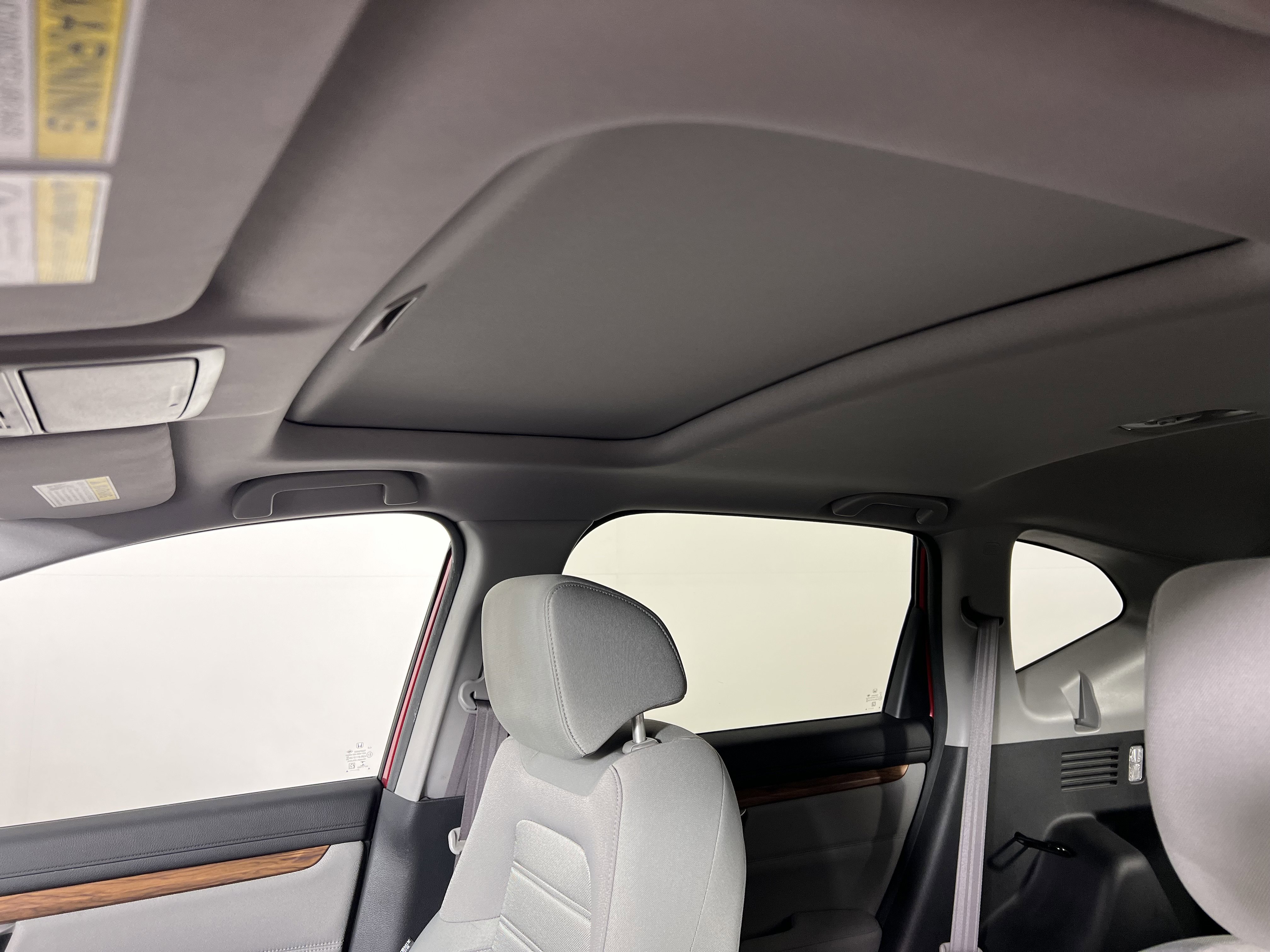 Used 2021 Honda CR-V EX image 19