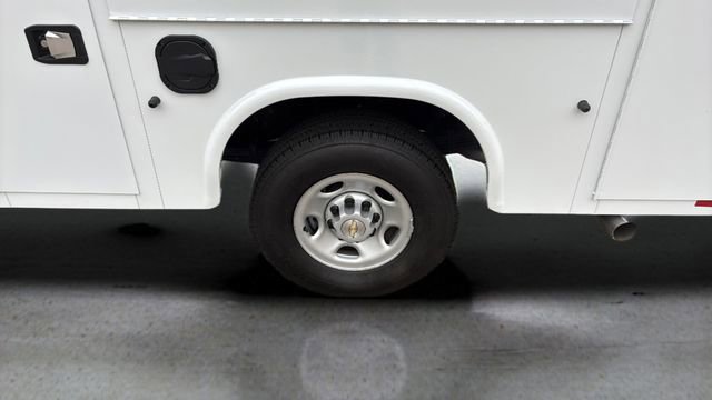 New 2025 Chevrolet Express 3500 w/ Power Convenience Package RWD image 18