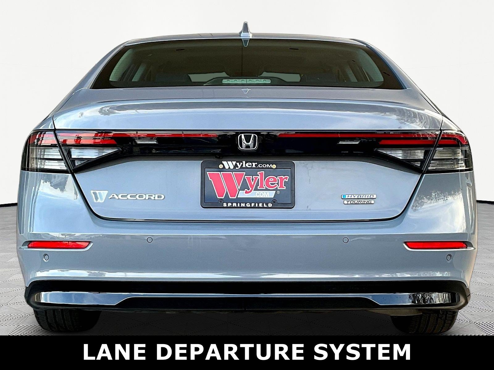 Used 2024 Honda Accord Touring image 5