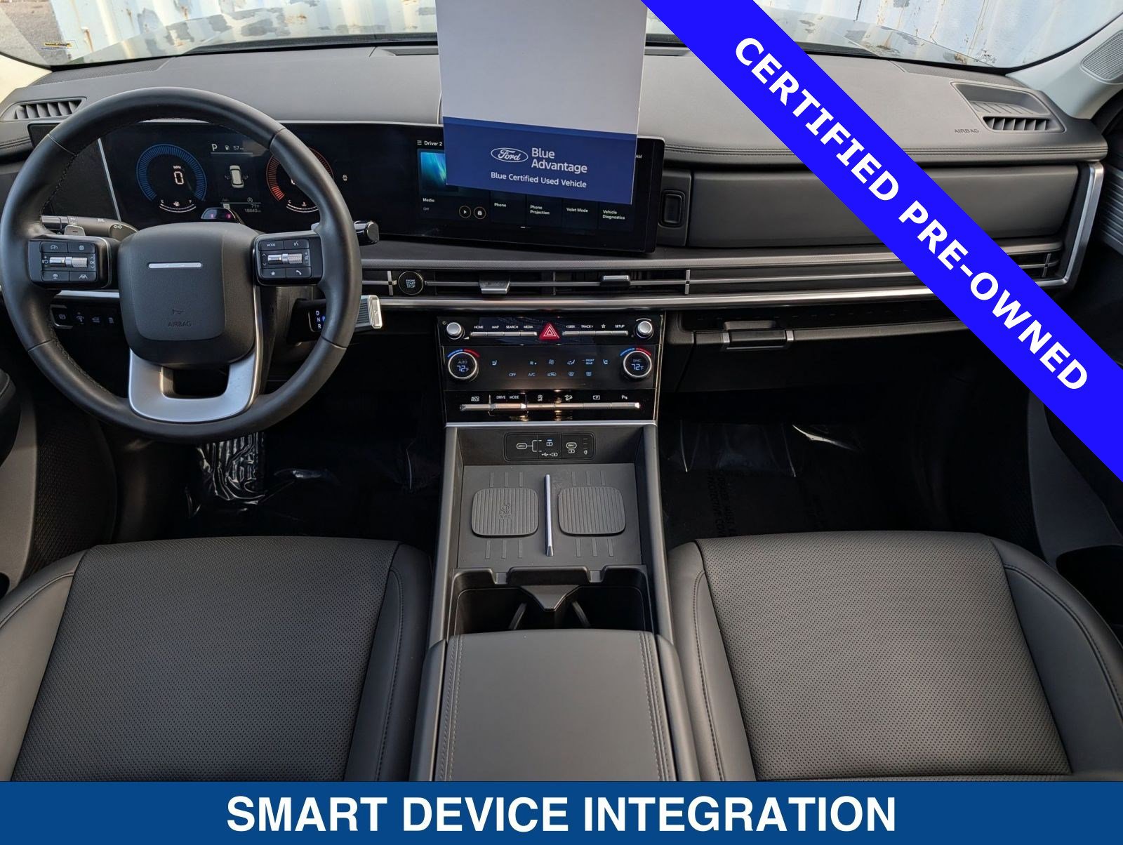 Used 2025 Hyundai Santa Fe SEL image 16