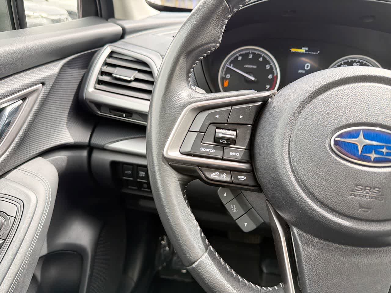 Certified 2023 Subaru Forester Premium AWD/4WD image 29