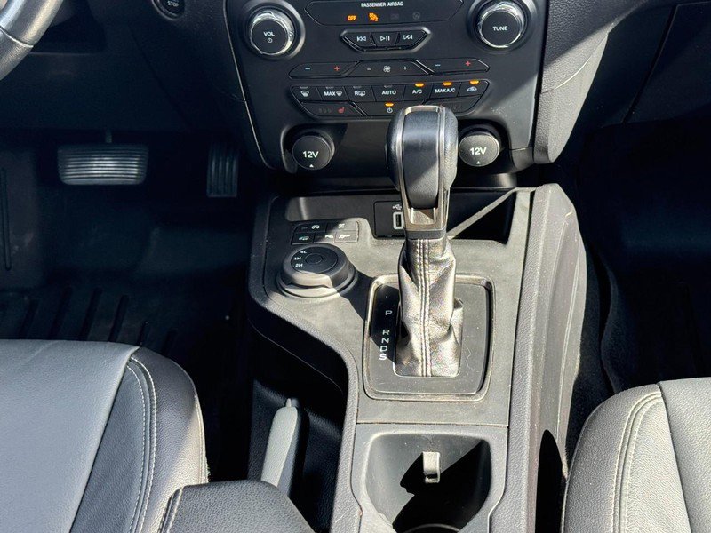 Used 2022 Ford Ranger Lariat w/ Technology Package image 14