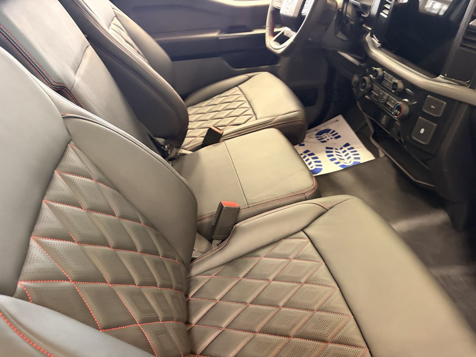 New 2026 Ford F150 XL AWD/4WD image 10