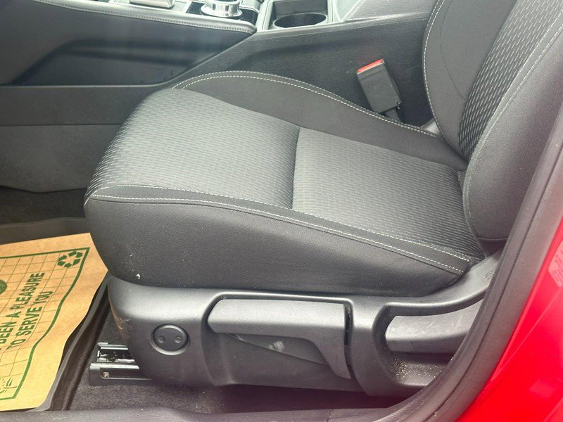 Used 2024 Mitsubishi Outlander ES image 18